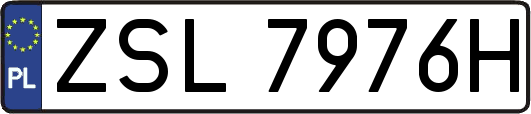 ZSL7976H