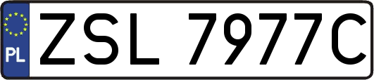 ZSL7977C