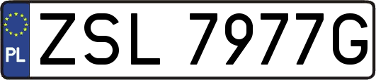 ZSL7977G