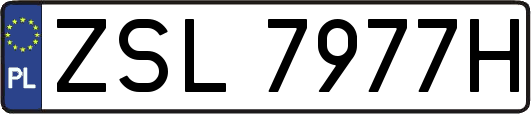 ZSL7977H