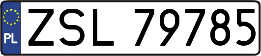 ZSL79785