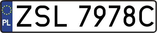 ZSL7978C