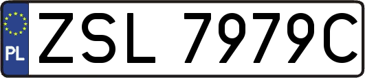 ZSL7979C