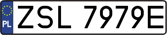 ZSL7979E