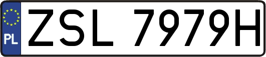 ZSL7979H