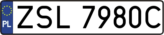 ZSL7980C
