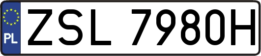 ZSL7980H