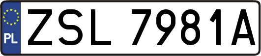 ZSL7981A