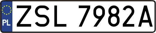 ZSL7982A
