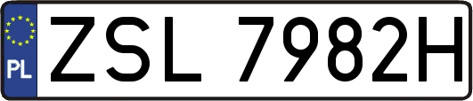ZSL7982H