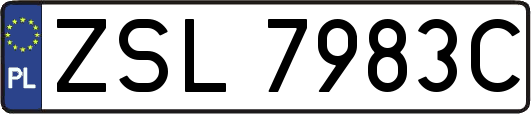 ZSL7983C