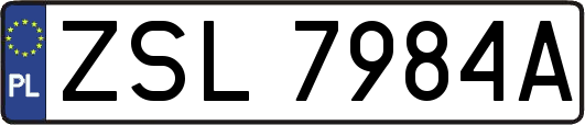 ZSL7984A