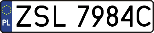 ZSL7984C