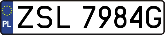 ZSL7984G