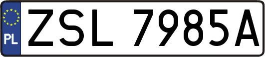 ZSL7985A