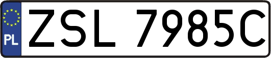 ZSL7985C