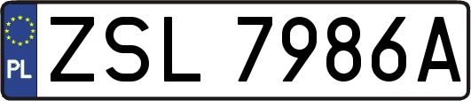 ZSL7986A