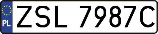 ZSL7987C
