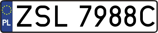 ZSL7988C