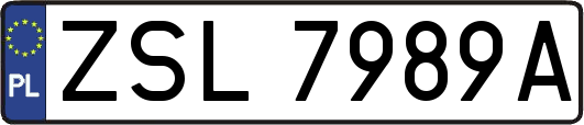 ZSL7989A
