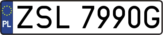 ZSL7990G
