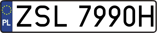 ZSL7990H