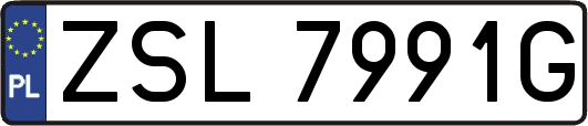 ZSL7991G