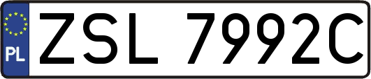 ZSL7992C