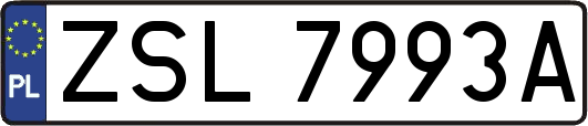 ZSL7993A