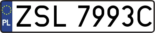 ZSL7993C