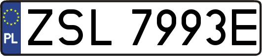 ZSL7993E
