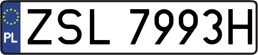 ZSL7993H