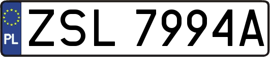 ZSL7994A