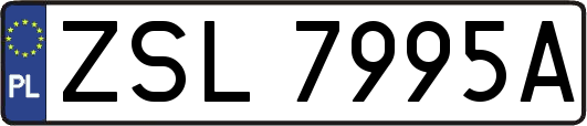 ZSL7995A