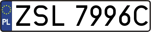 ZSL7996C