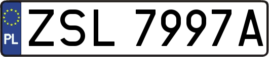 ZSL7997A