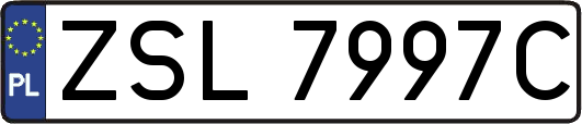 ZSL7997C