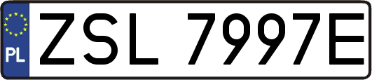 ZSL7997E