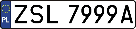 ZSL7999A