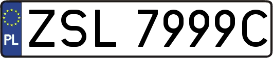 ZSL7999C