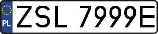 ZSL7999E