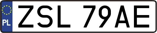 ZSL79AE
