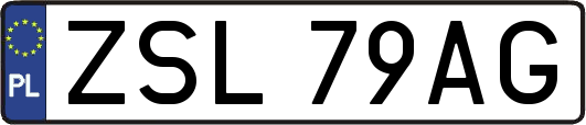 ZSL79AG