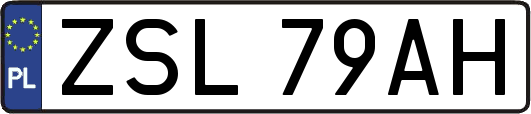 ZSL79AH
