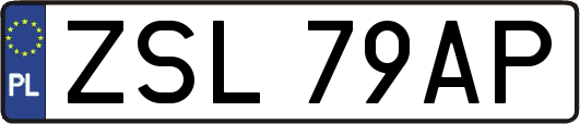 ZSL79AP