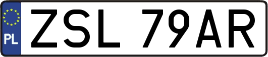 ZSL79AR
