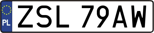 ZSL79AW