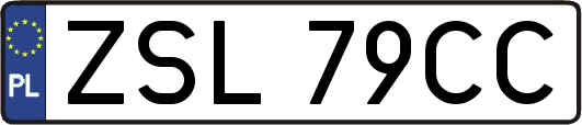ZSL79CC