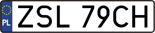 ZSL79CH