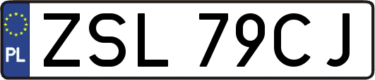 ZSL79CJ